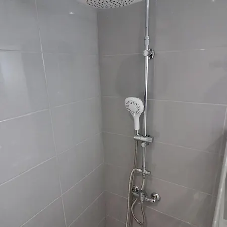 Appartamento La Casa De Profesor 4 Kalambaka Esterno foto