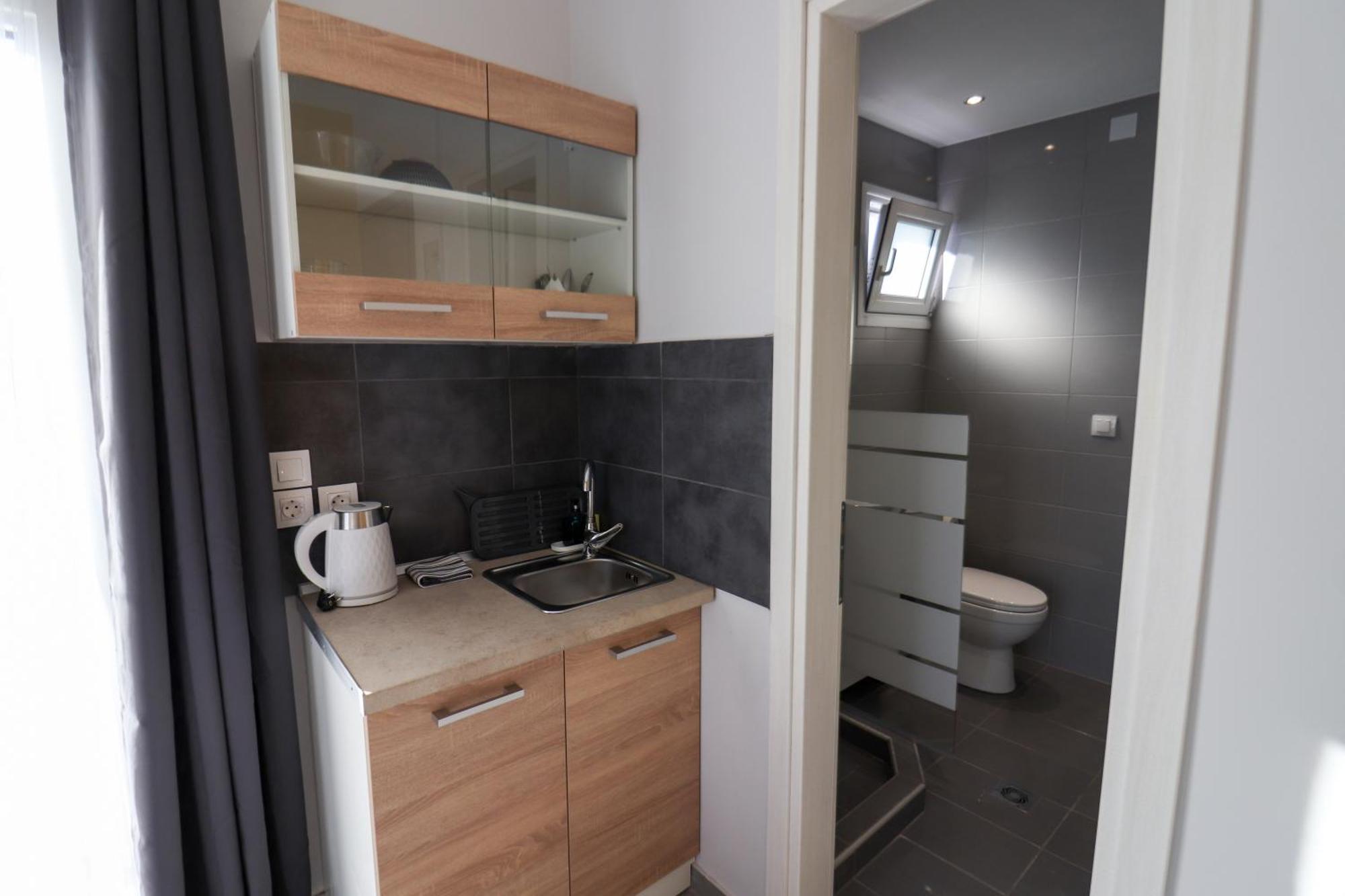 Apartment La Casa De Profesor 4 *